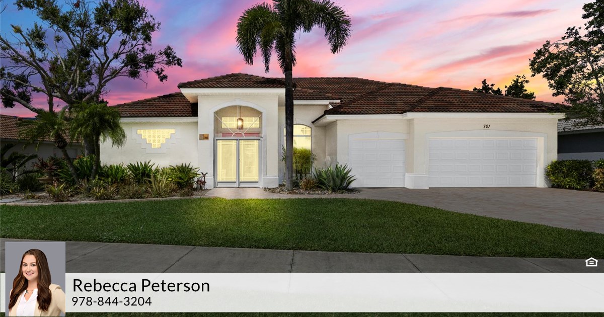 701 Silk Oak Dr, Venice, FL 34293
