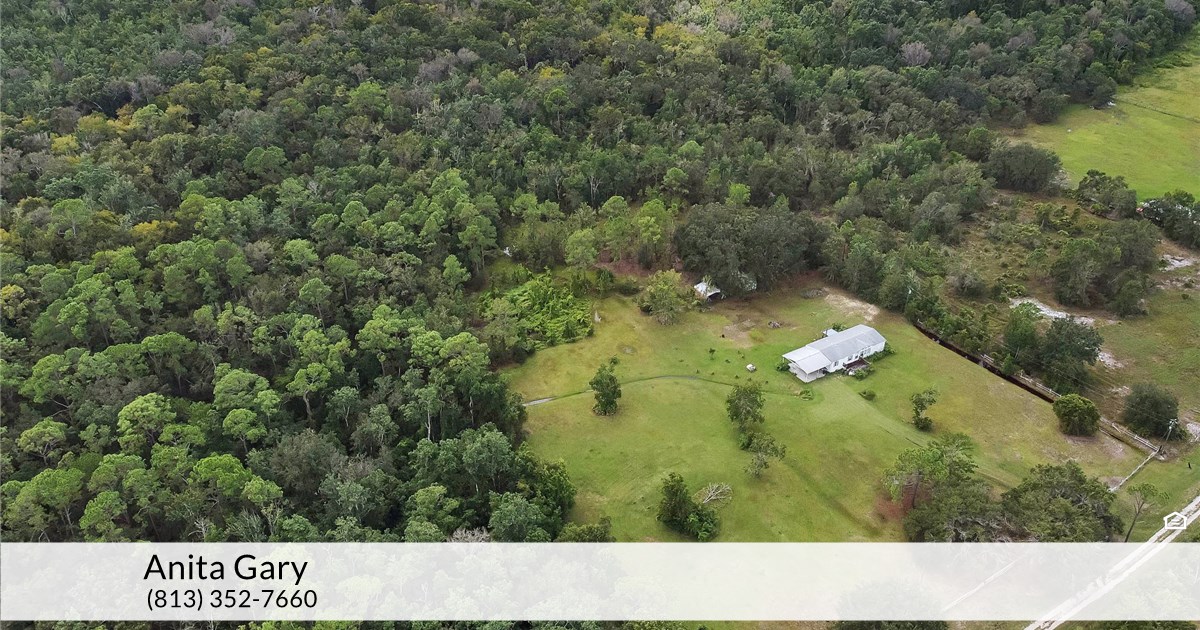 9618 Walking Horse Dr, Zolfo Springs, FL 33890