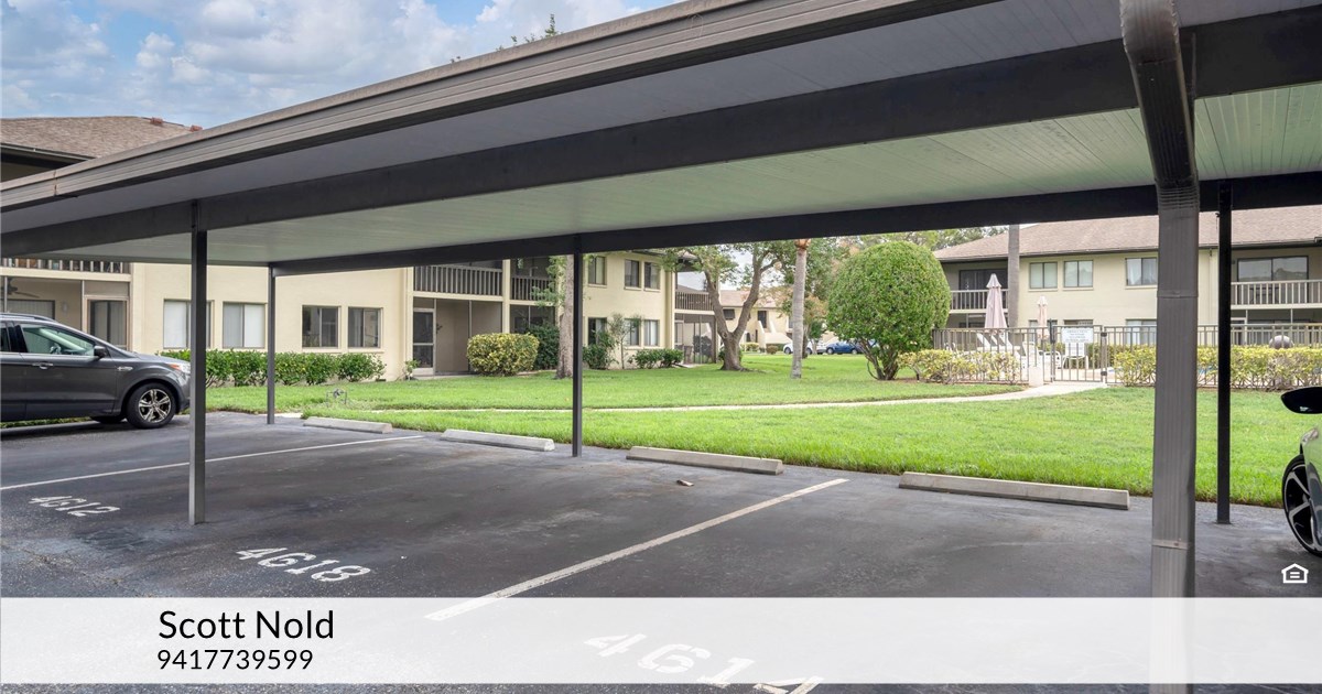 4614 Longwater Chase, Sarasota, FL 34235