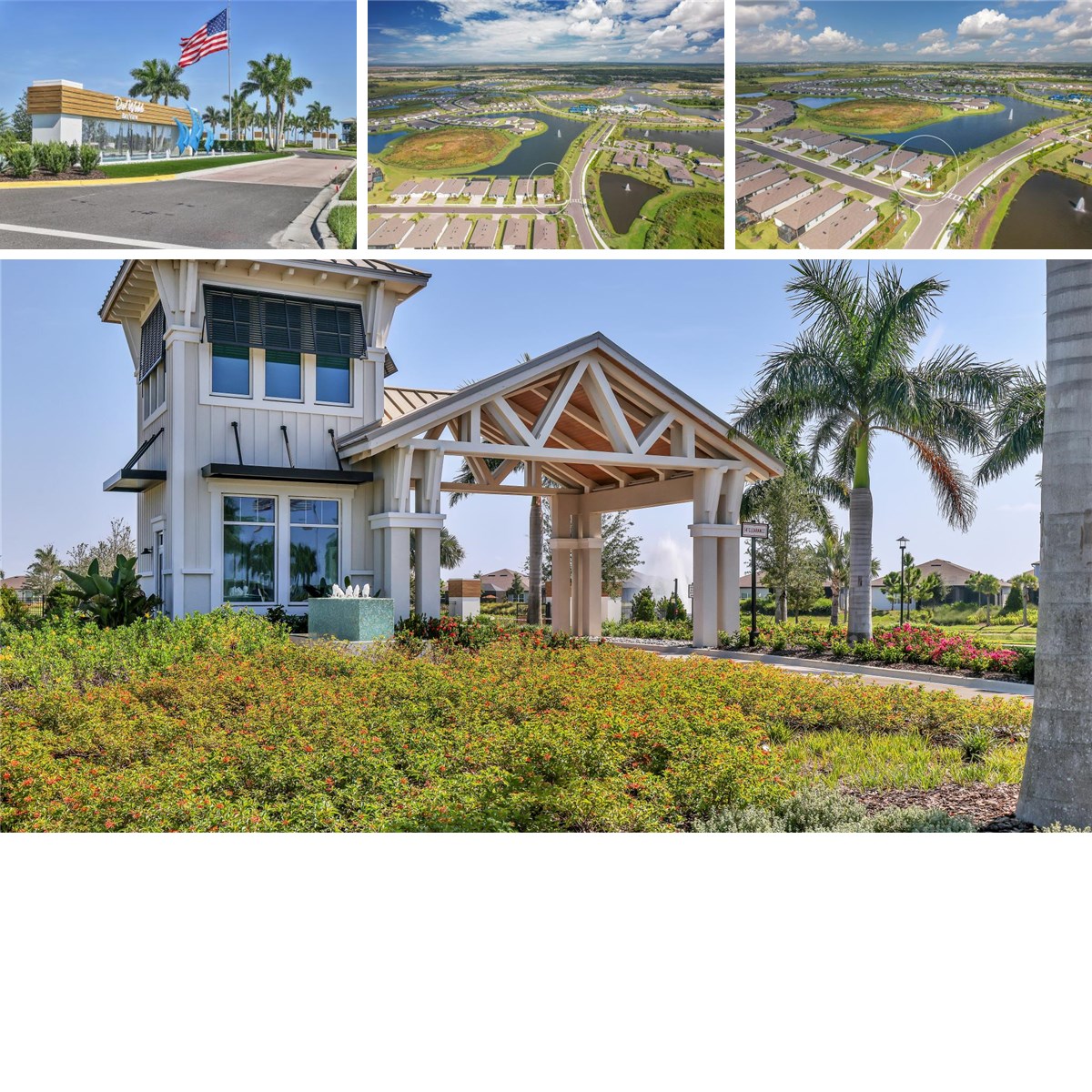 8734 Backshore Ln, Parrish, FL 34219