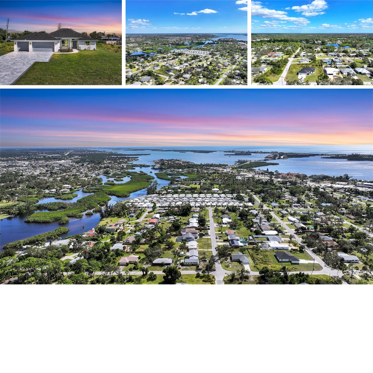 711 Michigan Ave, Englewood, FL 34223