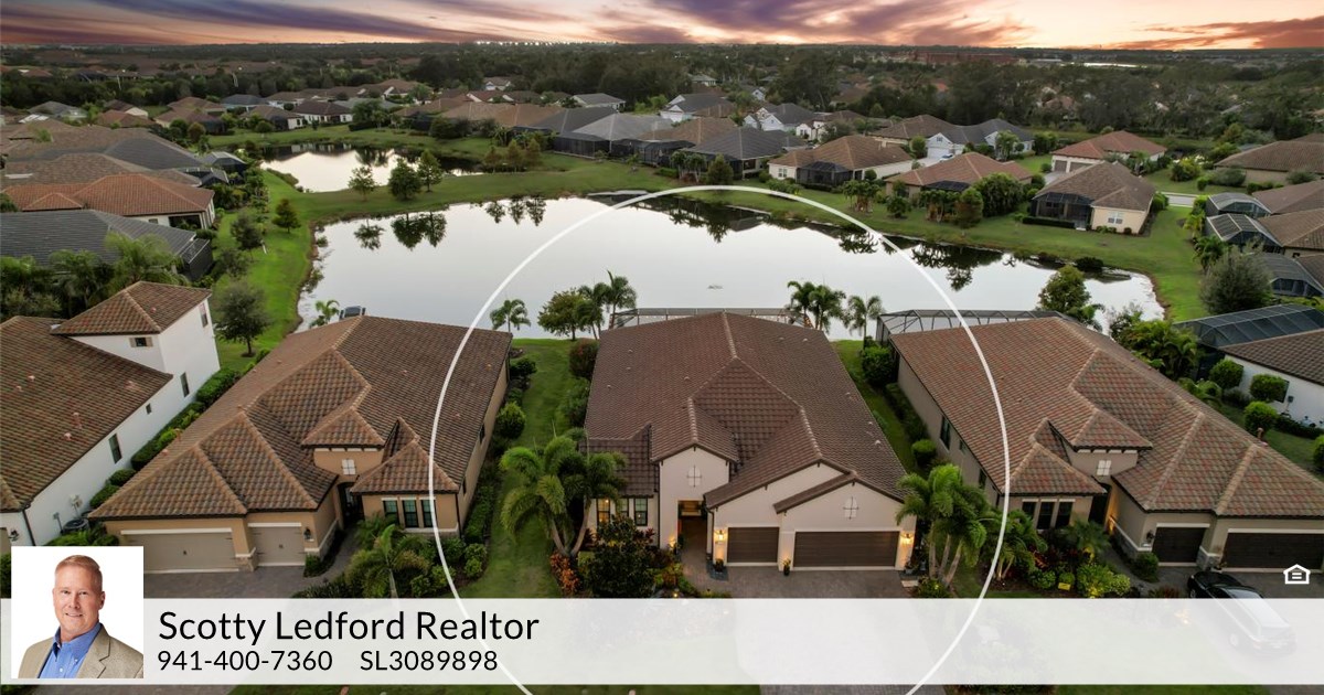 13142 Indigo Way, Bradenton, FL 34211