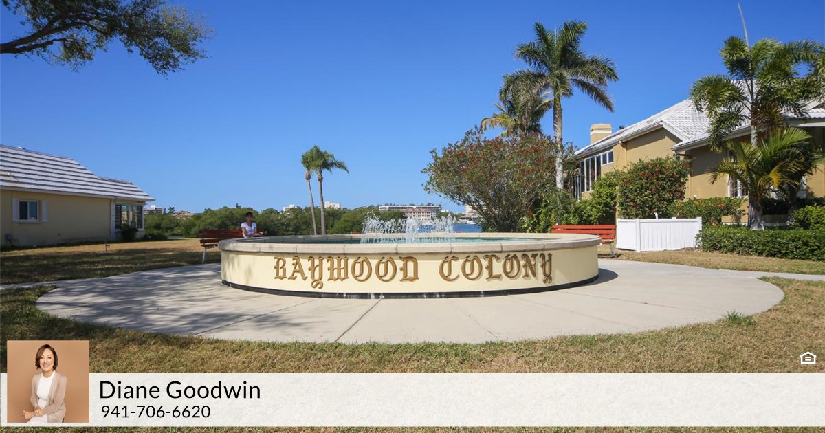 5864 Driftwood Pl, Sarasota, FL 34231