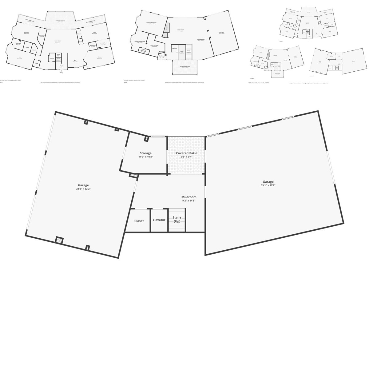 4120 Snail Island Ct, Boca Grande, FL 33921