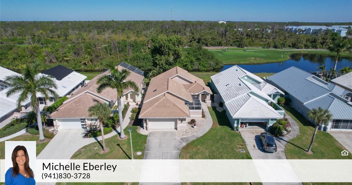 22 Windward Ct, Placida, FL 33946