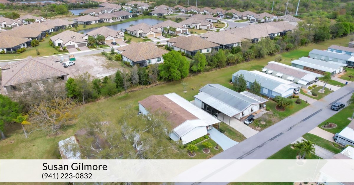 861 Seabrooke Dr, Englewood, FL 34223