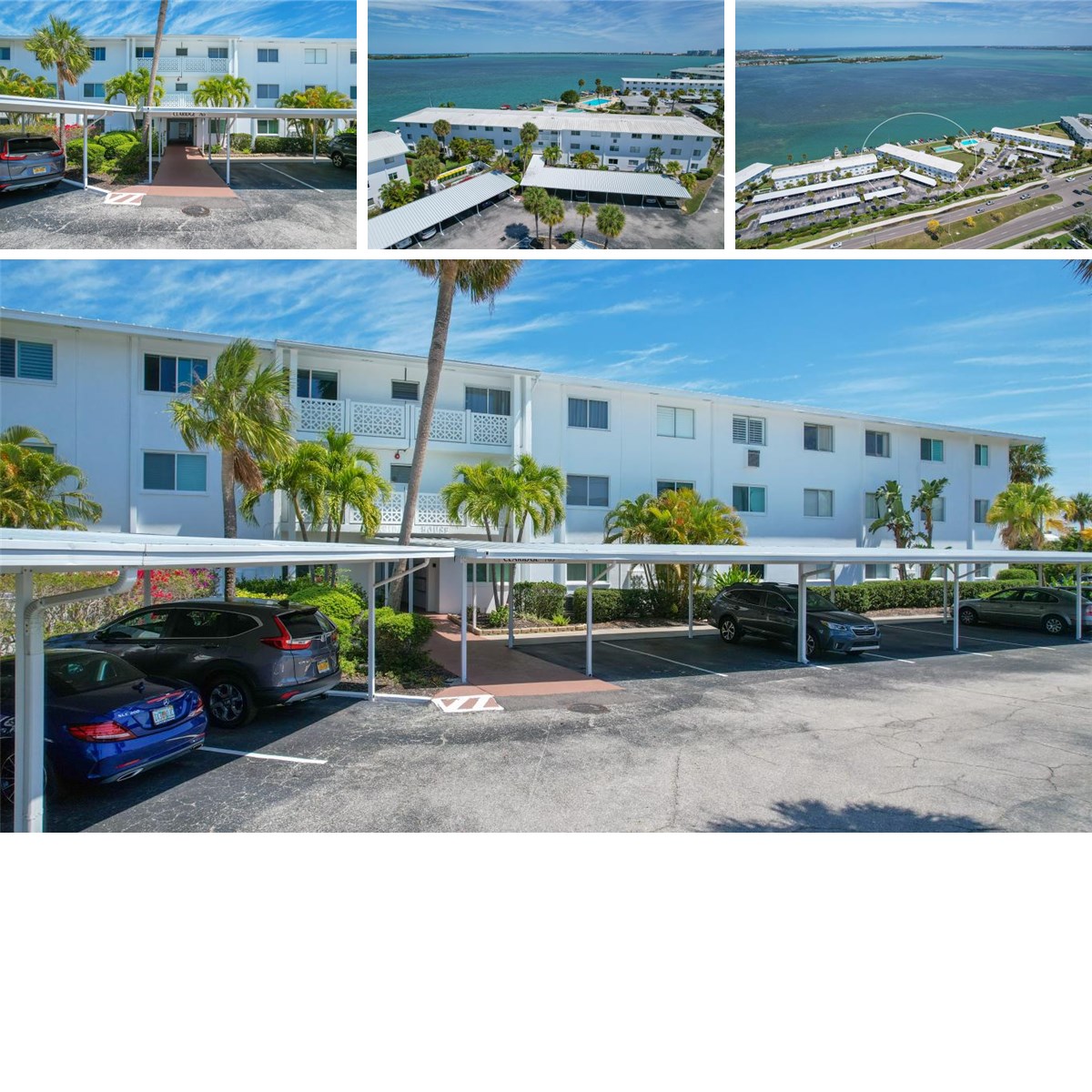 765 John Ringling Blvd, 2 Berkley, Sarasota, FL 34236