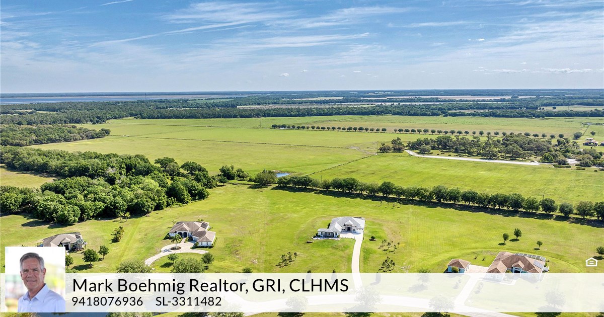 6306 Foxbrook Trail, Parrish, FL 34219