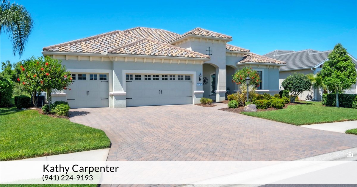 991 River Wind Cir, Bradenton, FL 34212