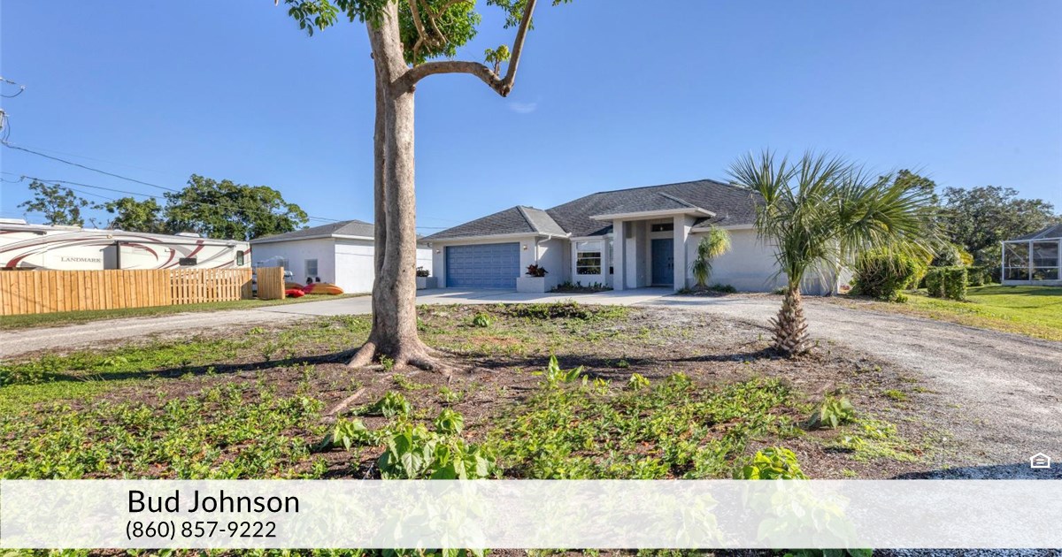 2515 Alamander Ave, Englewood, FL 34223