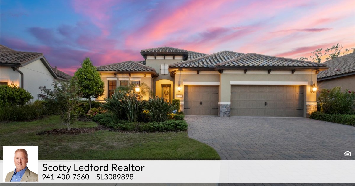 13020 Indigo Way, Bradenton, FL 34211