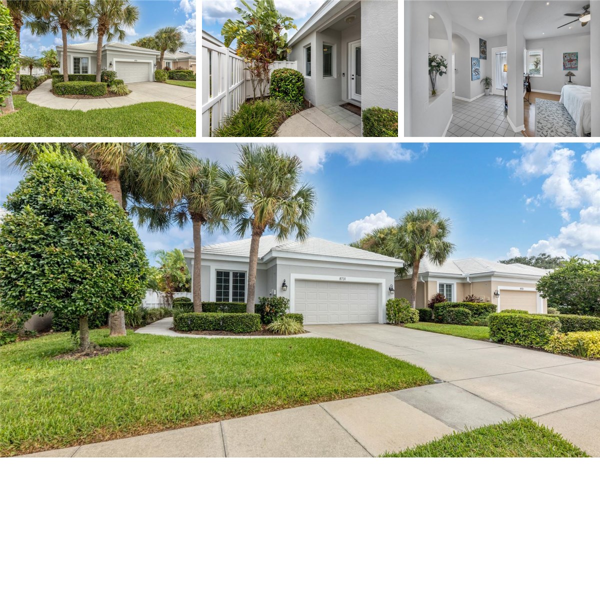 8731 52nd Dr E, Bradenton, FL 34211