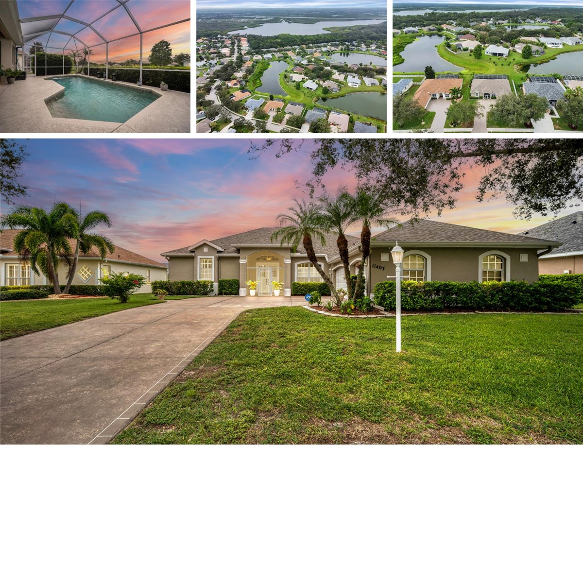 11407 30th Cove E, Parrish, FL 34219