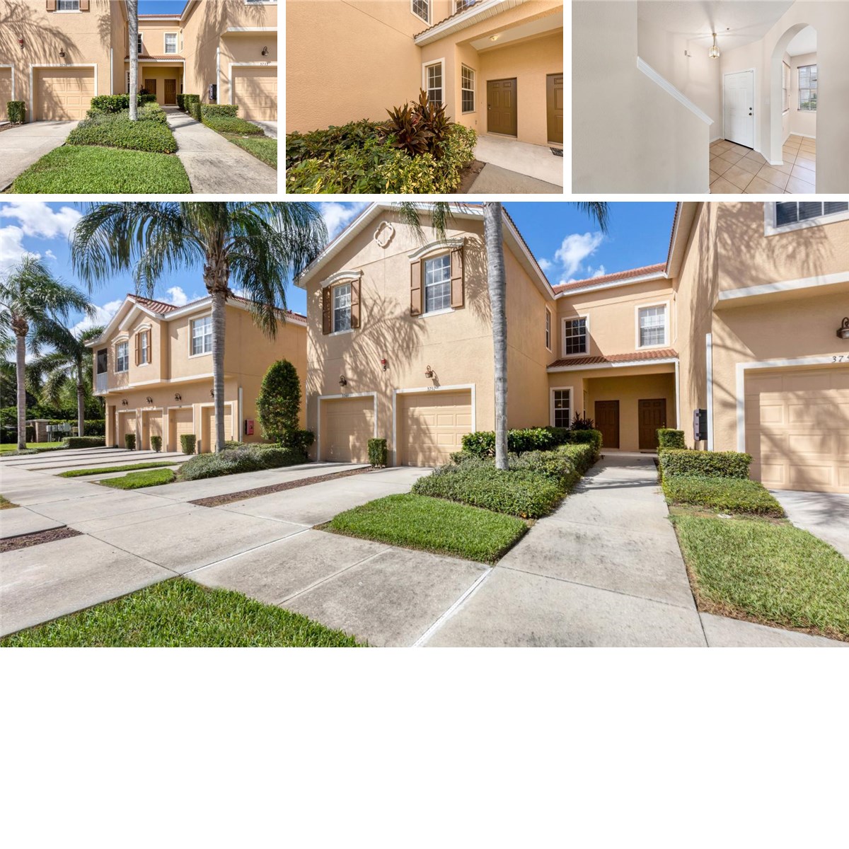 3751 Parkridge Cir, Sarasota, FL 34243