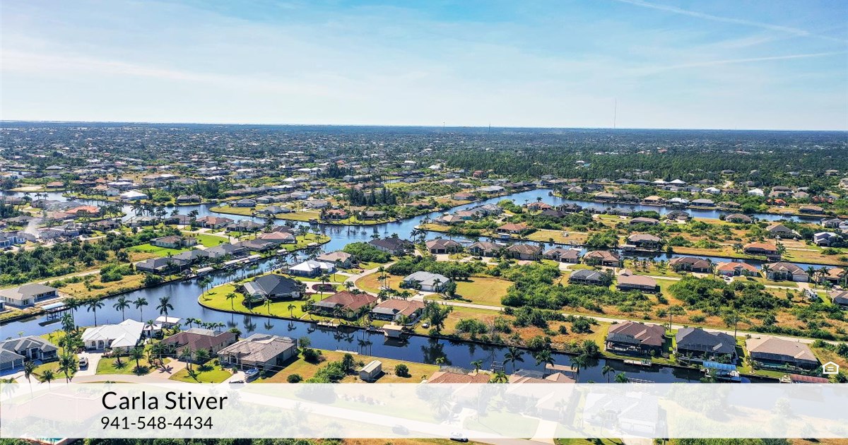 8180 Burwell circle, Port Charlotte , FL 33981