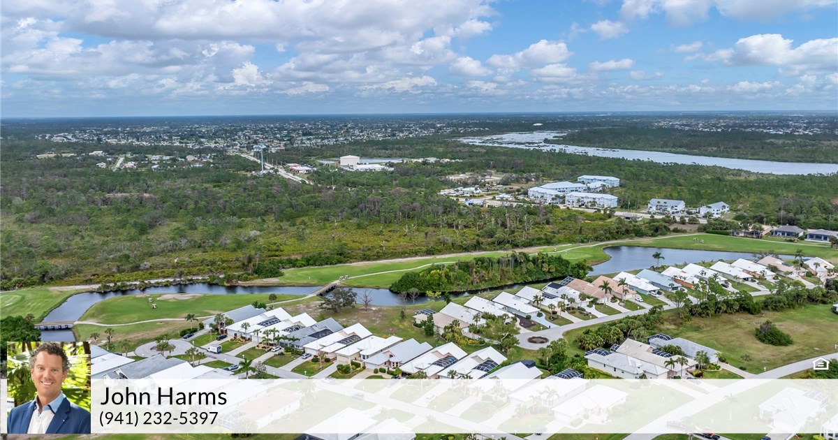 5 Windward Terrace, Placida, FL 33946