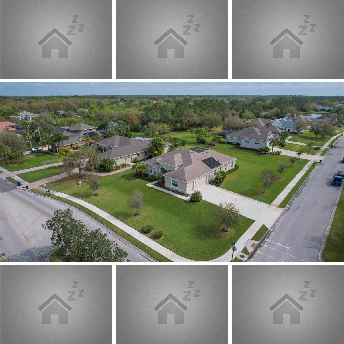2504 Twin Rivers Trail, Parrish, FL 34219