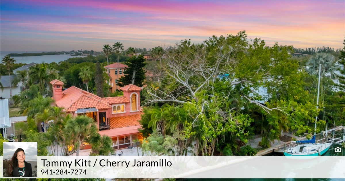 749 Penfield St, Longboat Key, FL 34228