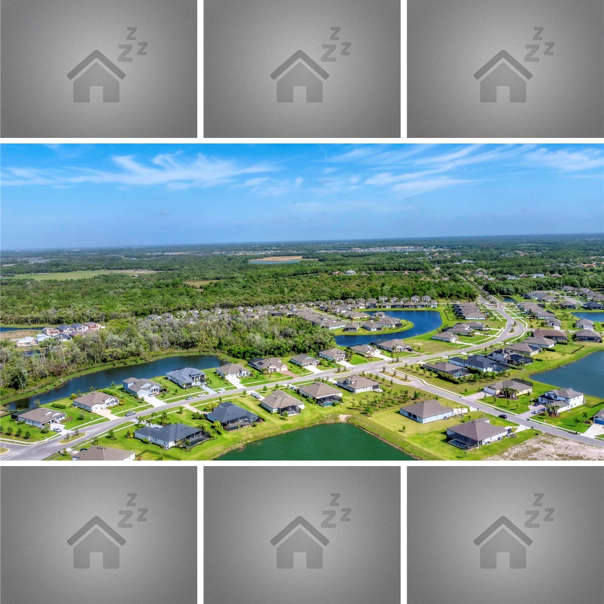 1721 Twin Rivers Trail, Parrish, FL 34219