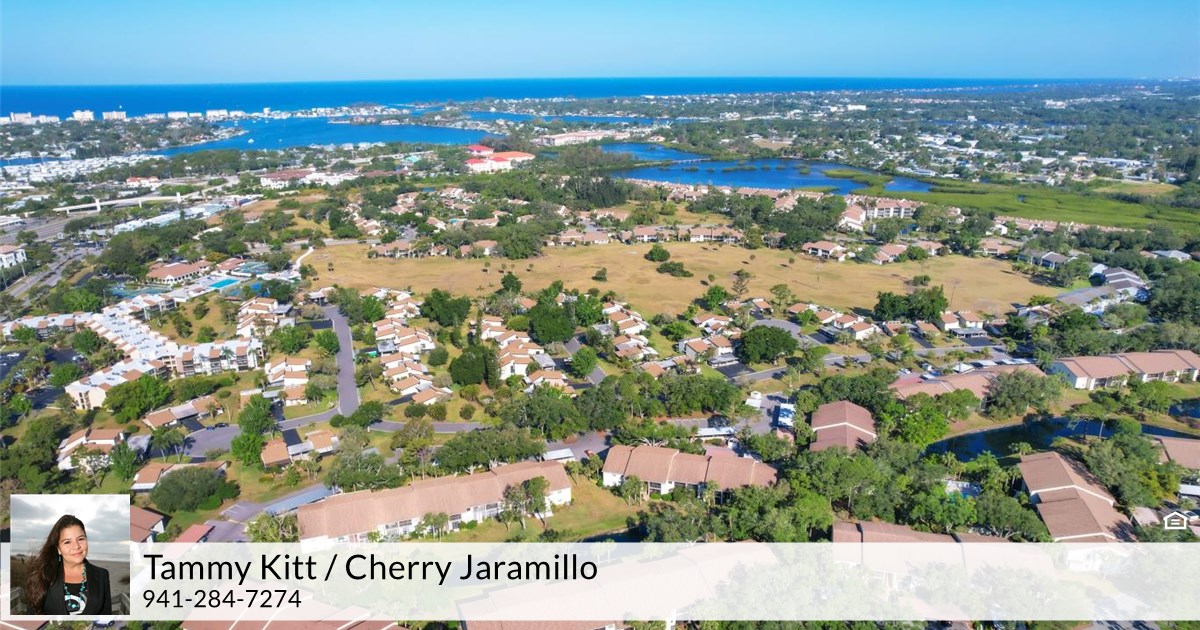 638 Bird Bay Drive East, 209, Venice, FL 34285