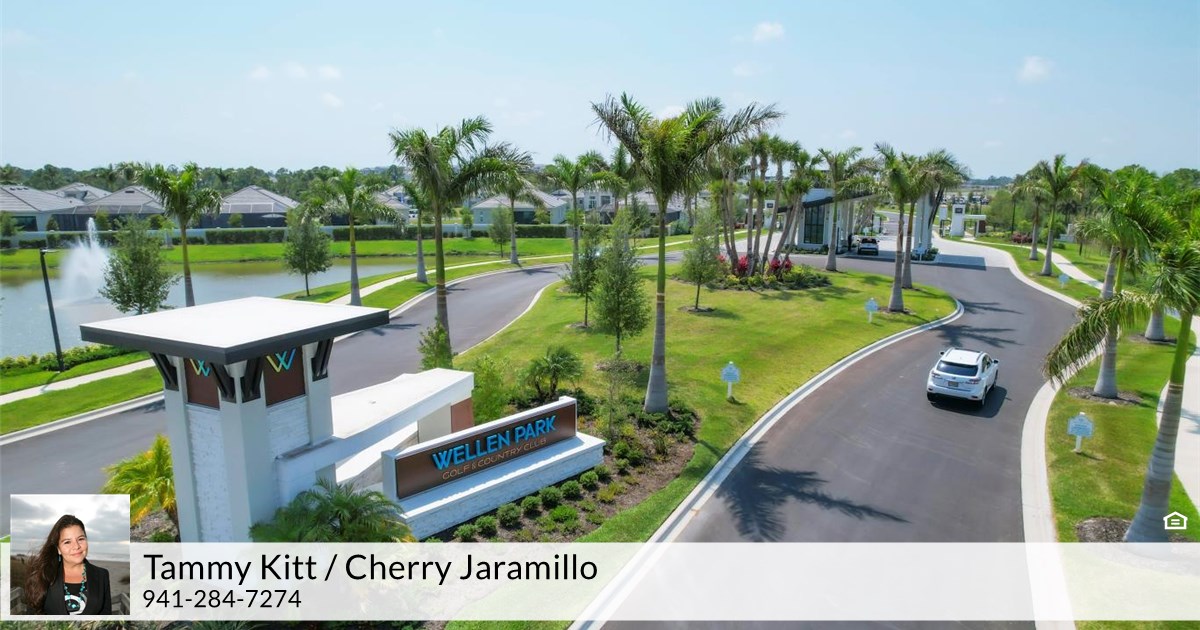 12240 Wellen Golf St, 202, Venice, FL 34293