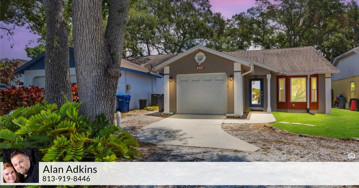 4527 S Lockwood Ridge Rd, Sarasota, FL 34231