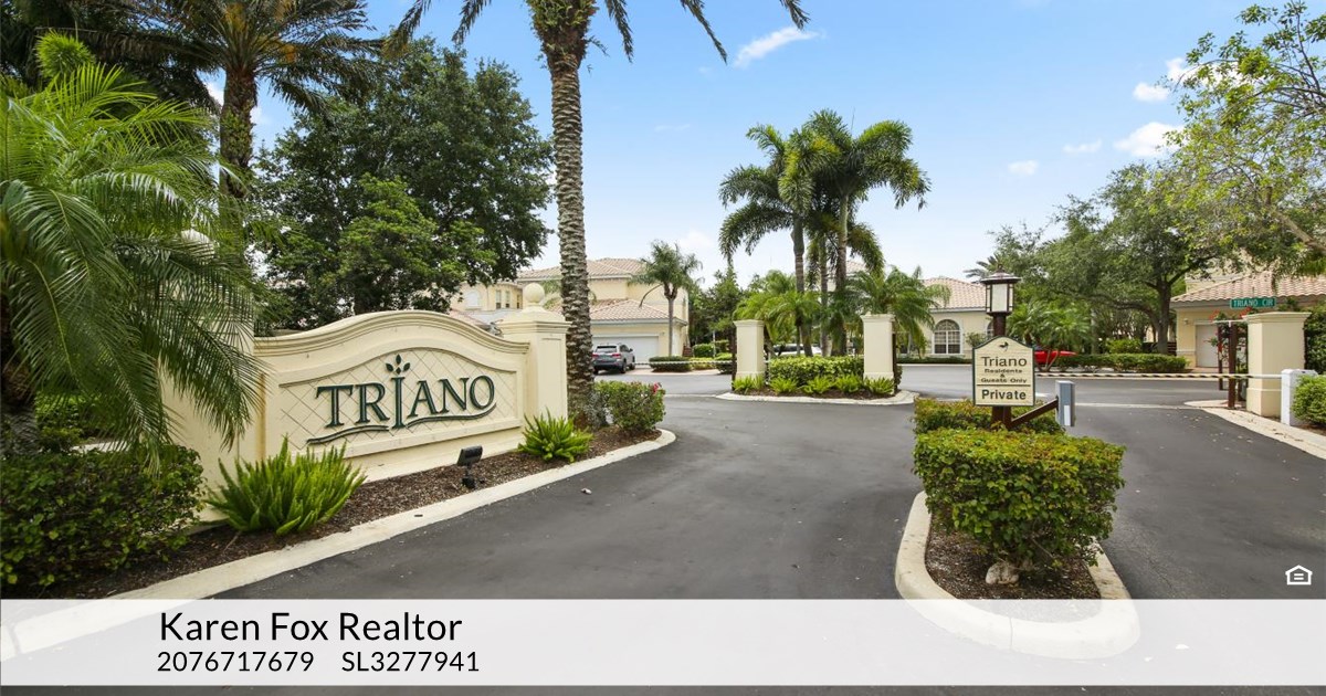 1210 Triano Cir, Venice, FL 34292